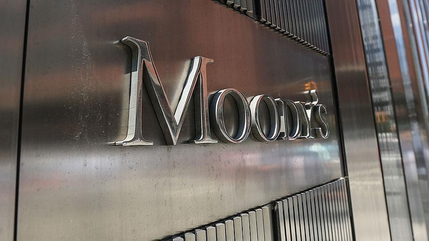 Moody s, Türkiye nin kredi notunu değiştirdi!